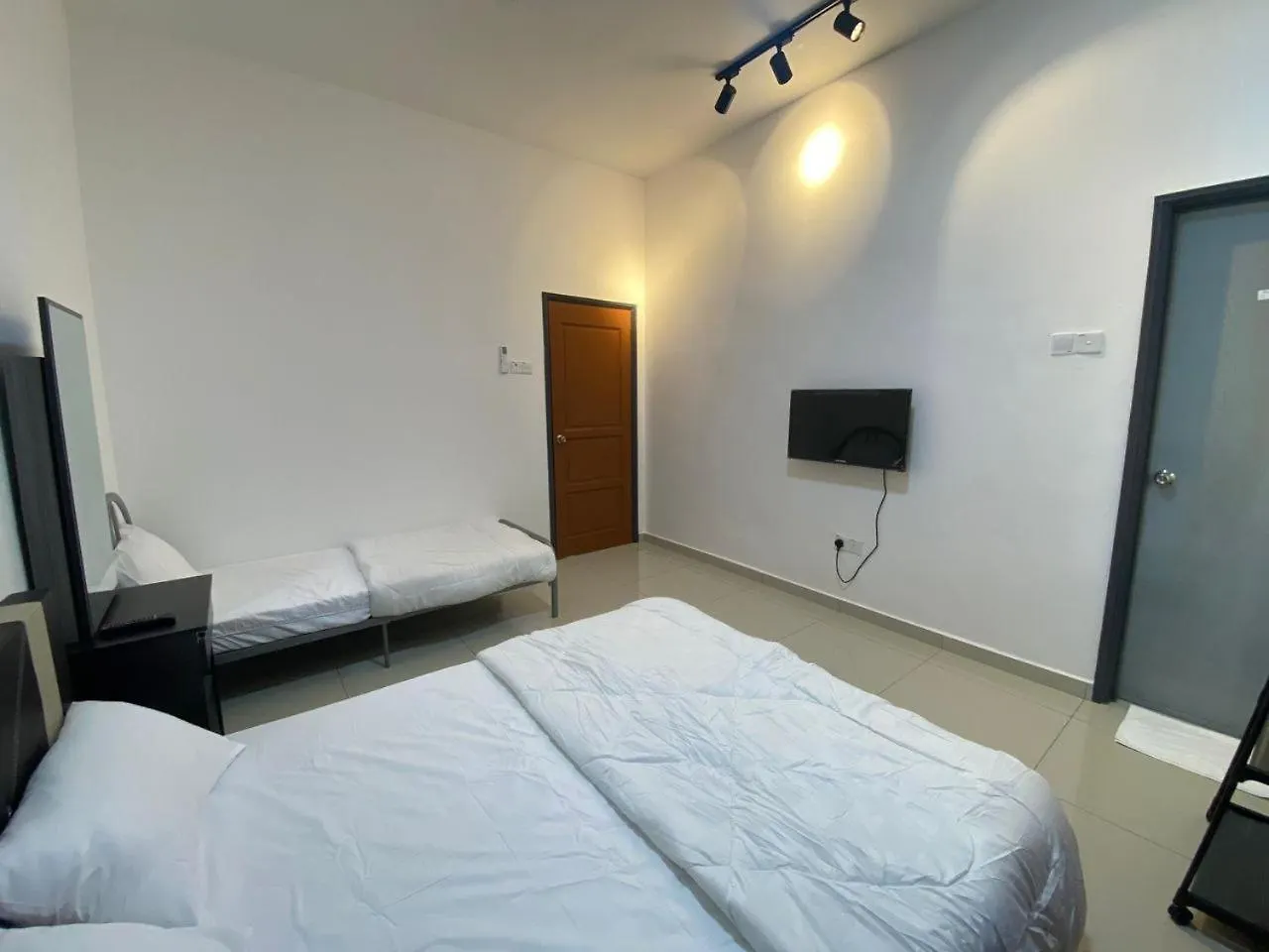 Ksp Guest House Malacca