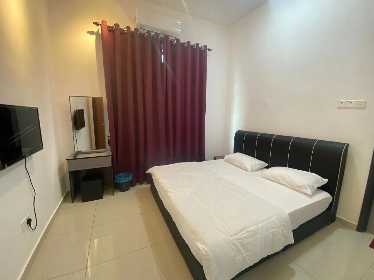 Ksp Guest House Malacca Malajzia