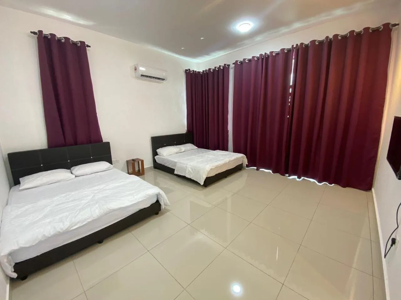 Ksp Guest House Malacca 0*,